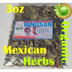 Rinosan -Riñosan Limpiador de riñones, Te Riñosan  